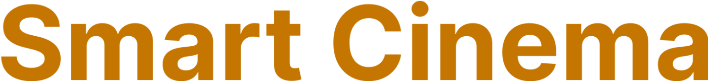Smart Cinema