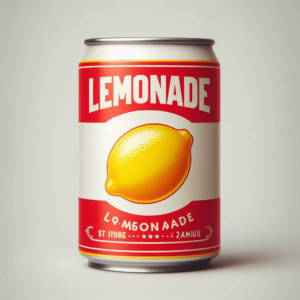 Limonade