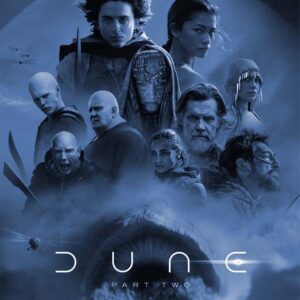 Dune: Part Two