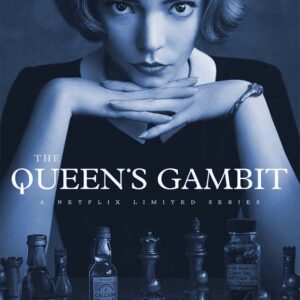 The Queen's Gambit