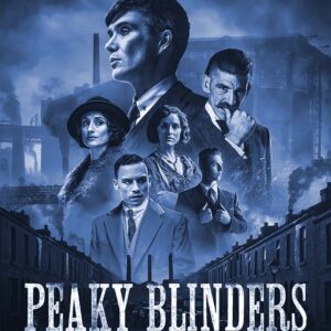 Peaky Blinders